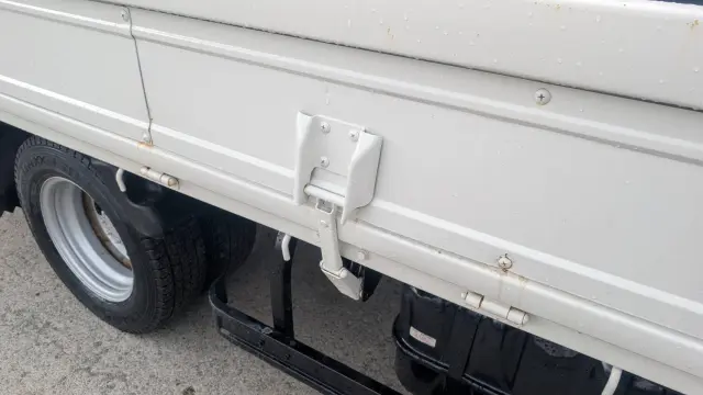 いすゞ エルフ TPG-NPR85AR(2WD)の写真9