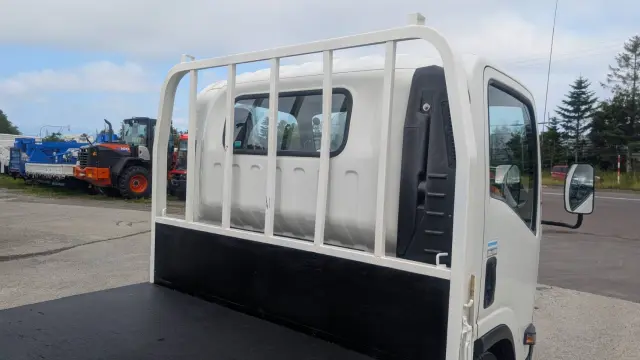 いすゞ エルフ TPG-NPR85AR(2WD)の写真17