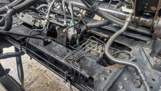 いすゞ エルフ TPG-NPR85AR(2WD)の写真21