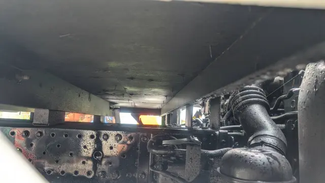 いすゞ エルフ TPG-NPR85AR(2WD)の写真27