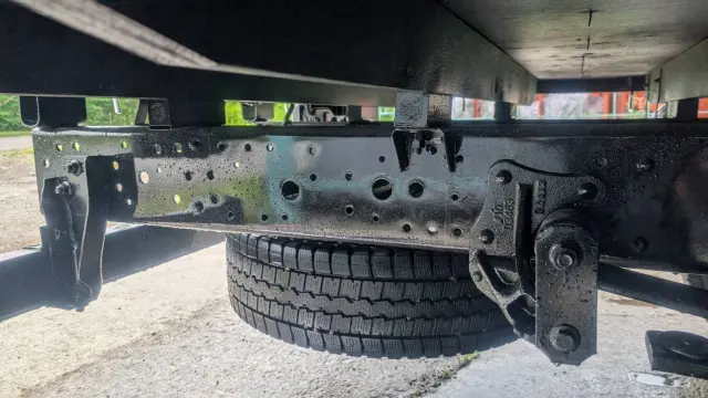 いすゞ エルフ TPG-NPR85AR(2WD)の写真30