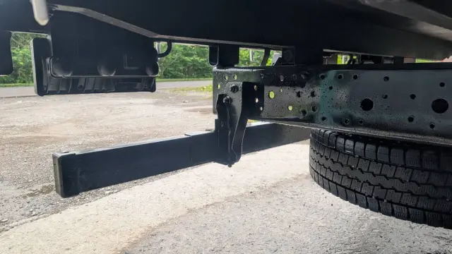 いすゞ エルフ TPG-NPR85AR(2WD)の写真31