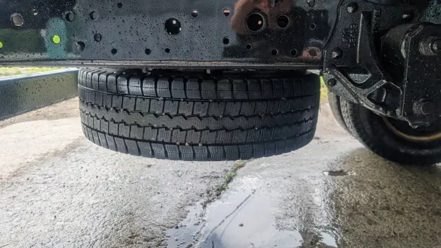 いすゞ エルフ TPG-NPR85AR(2WD)の写真32