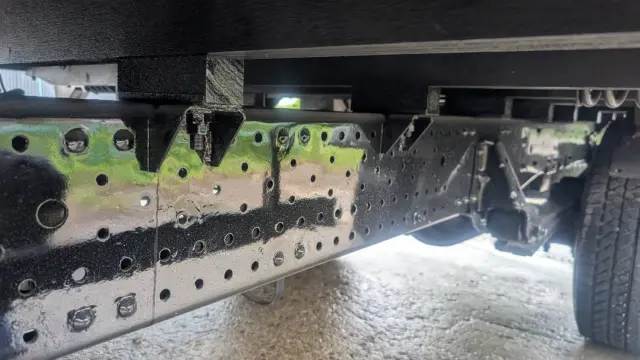 いすゞ エルフ TPG-NPR85AR(2WD)の写真33