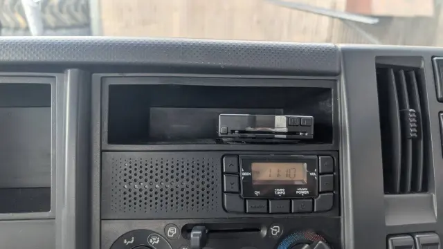 いすゞ エルフ TPG-NPR85AR(2WD)の写真39
