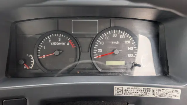 いすゞ エルフ TPG-NPR85AR(2WD)の写真45