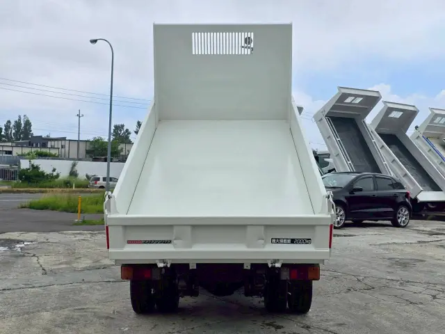 日野 デュトロ TKG-XZU610T(2WD)の写真7