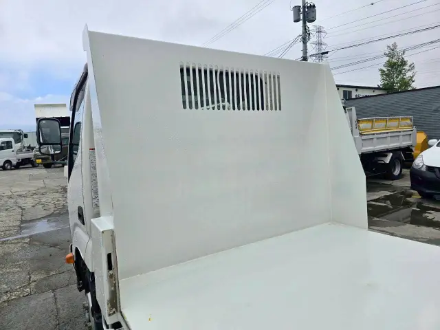 日野 デュトロ TKG-XZU610T(2WD)の写真14