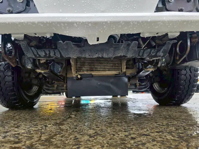 日野 デュトロ TKG-XZU610T(2WD)の写真26