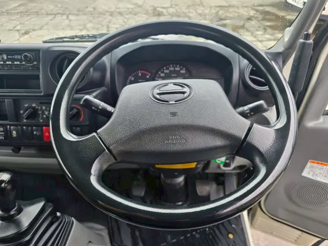 日野 デュトロ TKG-XZU610T(2WD)の写真28