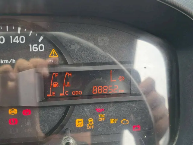 日野 デュトロ TKG-XZU610T(2WD)の写真29