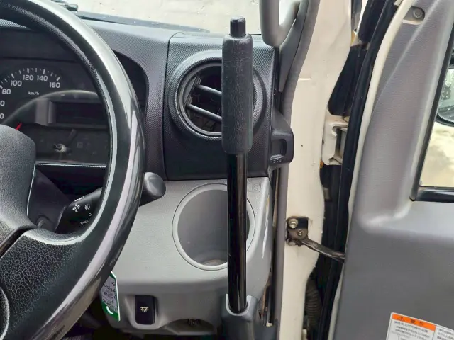 日野 デュトロ TKG-XZU610T(2WD)の写真31