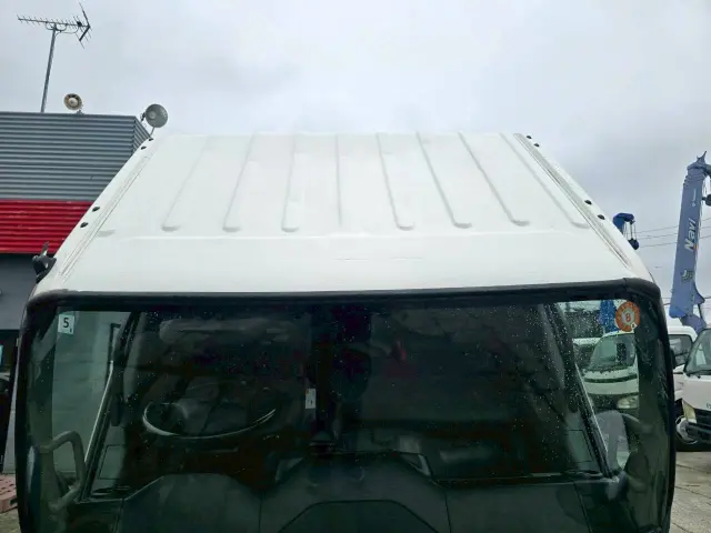 日野 デュトロ TKG-XZU610T(2WD)の写真43
