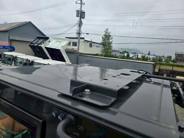 日立 ZW100-6 YDP-H88(4WD)の写真48