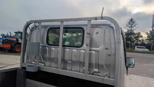 トヨタ ダイナ LDF-KDY281(4WD)の写真10