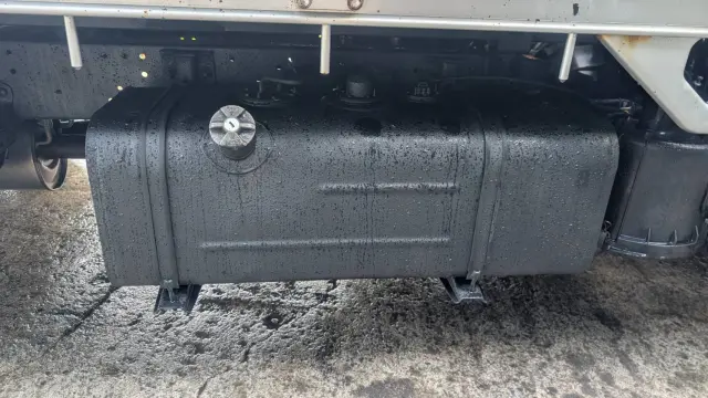 トヨタ ダイナ LDF-KDY281(4WD)の写真27