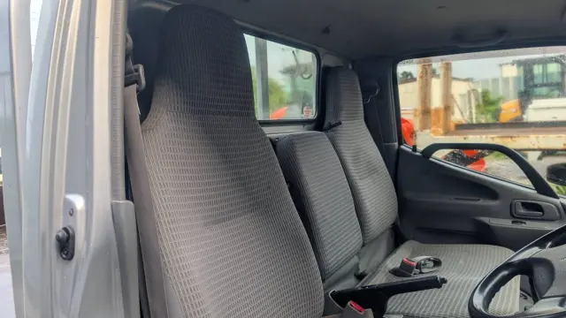 トヨタ ダイナ LDF-KDY281(4WD)の写真30