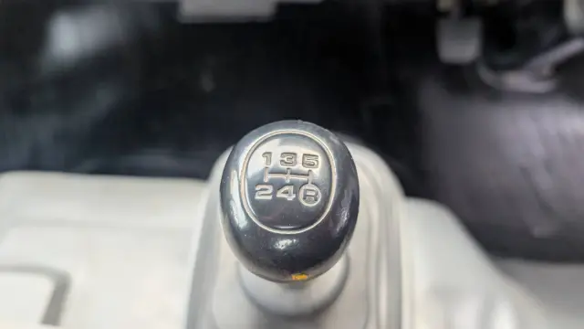 トヨタ ダイナ LDF-KDY281(4WD)の写真32