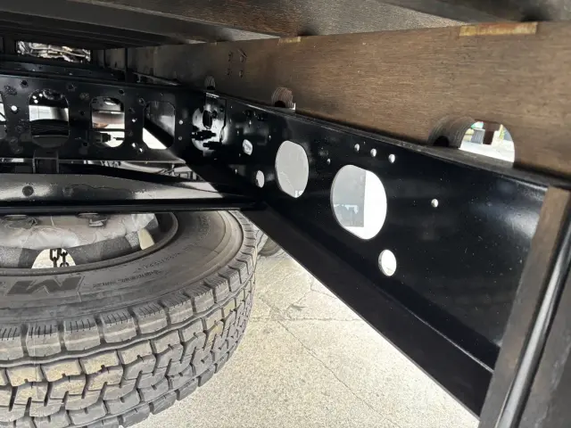 いすゞ フォワード PDG-FRR34S2(未入力/関係無)の写真19