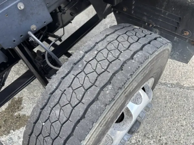 いすゞ フォワード PDG-FRR34S2(未入力/関係無)の写真26