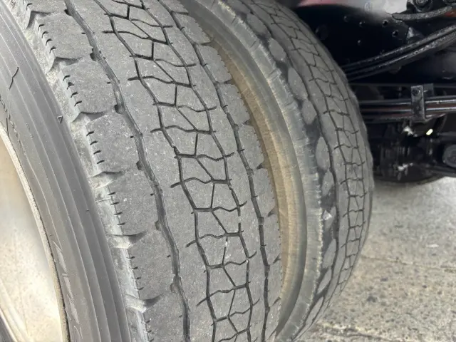 いすゞ フォワード PDG-FRR34S2(未入力/関係無)の写真27