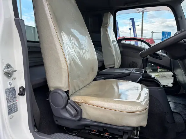 いすゞ フォワード PDG-FRR34S2(未入力/関係無)の写真29