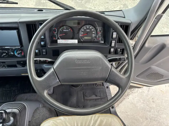 いすゞ フォワード PDG-FRR34S2(未入力/関係無)の写真30