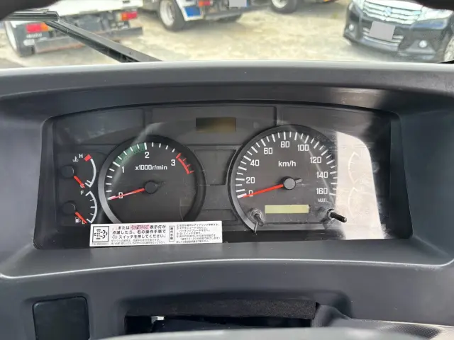 いすゞ フォワード PDG-FRR34S2(未入力/関係無)の写真31
