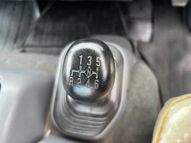 いすゞ フォワード PDG-FRR34S2(未入力/関係無)の写真33