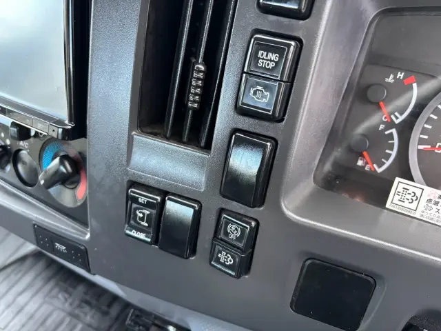 いすゞ フォワード PDG-FRR34S2(未入力/関係無)の写真35