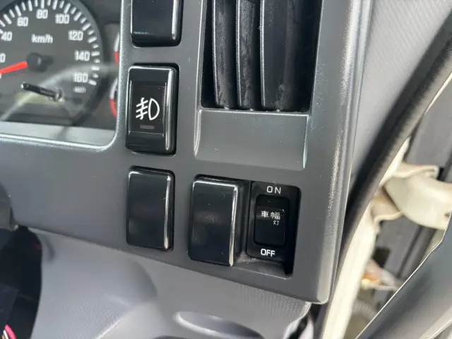 いすゞ フォワード PDG-FRR34S2(未入力/関係無)の写真36