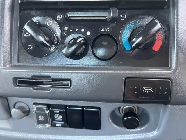 いすゞ フォワード PDG-FRR34S2(未入力/関係無)の写真37