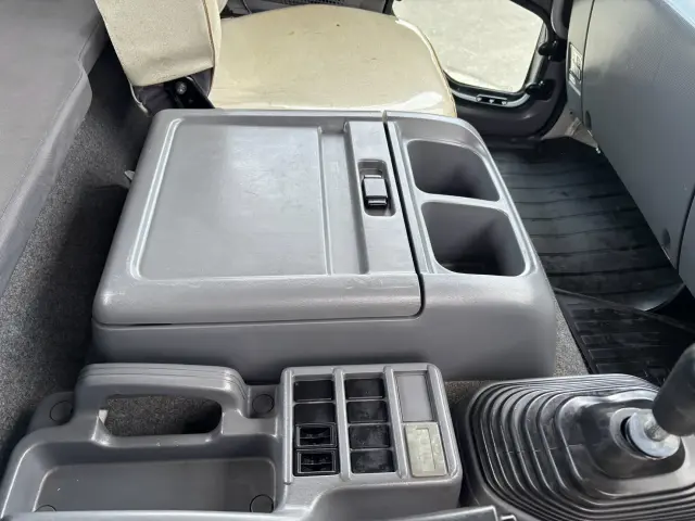 いすゞ フォワード PDG-FRR34S2(未入力/関係無)の写真38