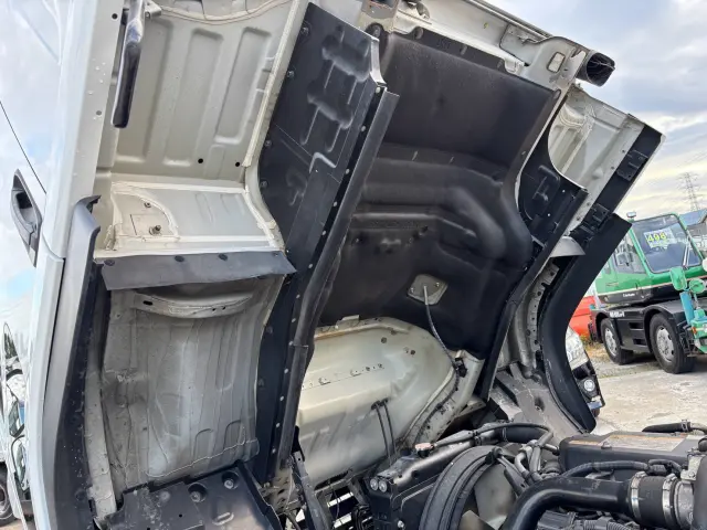 いすゞ フォワード PDG-FRR34S2(未入力/関係無)の写真41
