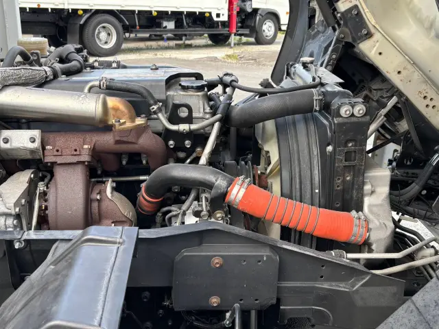 いすゞ フォワード PDG-FRR34S2(未入力/関係無)の写真44