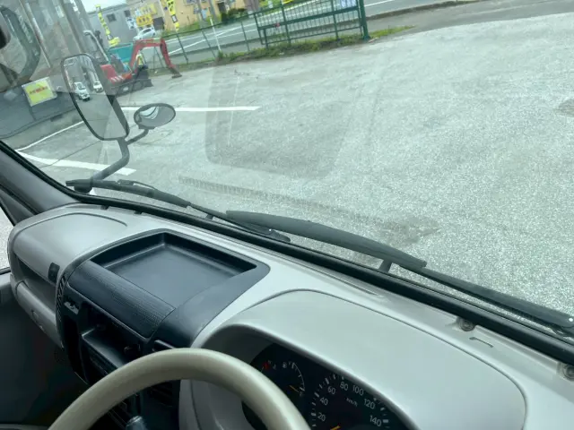 トヨタ ダイナ 不明の写真23