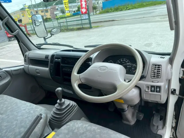 トヨタ ダイナ 不明の写真24