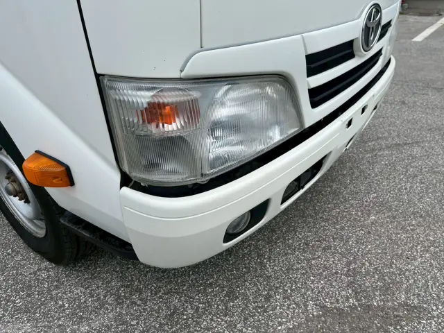 トヨタ ダイナ 不明の写真47