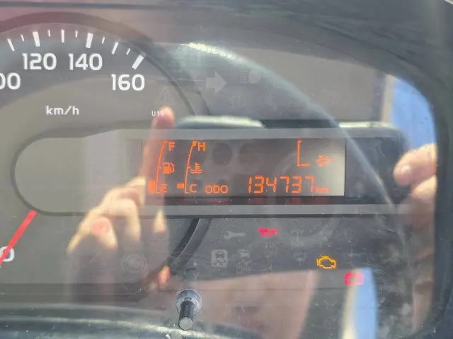 日野 デュトロ SKG-XZU650M(2WD)の写真33