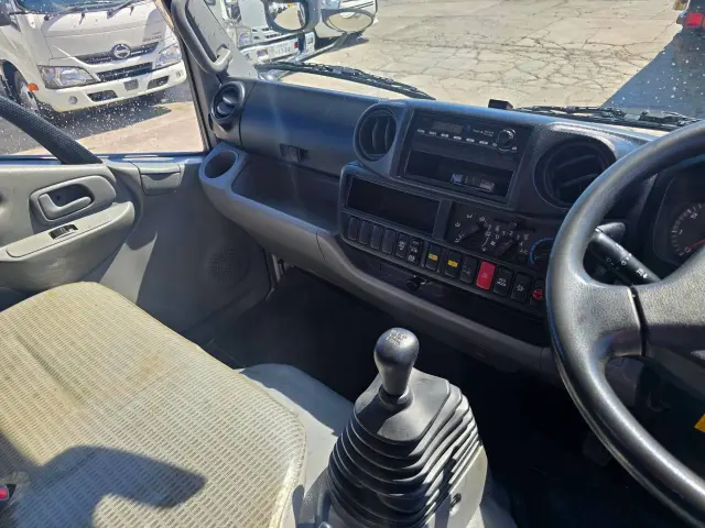 日野 デュトロ SKG-XZU650M(2WD)の写真40