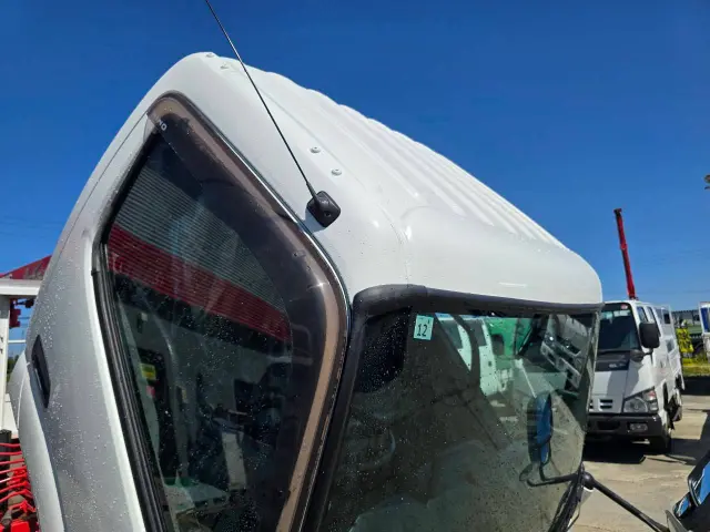 日野 デュトロ SKG-XZU650M(2WD)の写真47