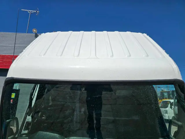 日野 デュトロ SKG-XZU650M(2WD)の写真48
