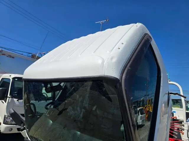 日野 デュトロ SKG-XZU650M(2WD)の写真49