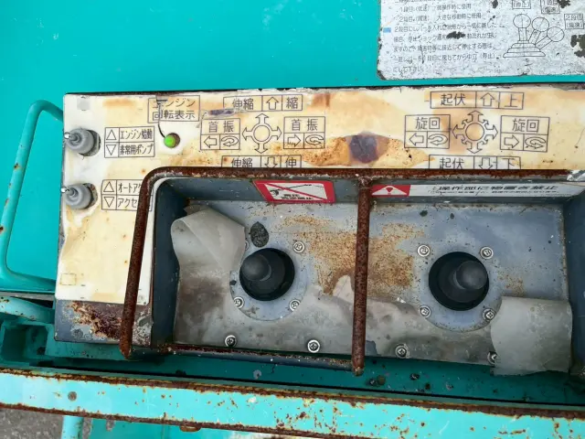 いすゞ エルフ 不明の写真26