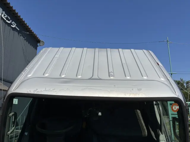 トヨタ ダイナ BDG-XZU304A(2WD)の写真27