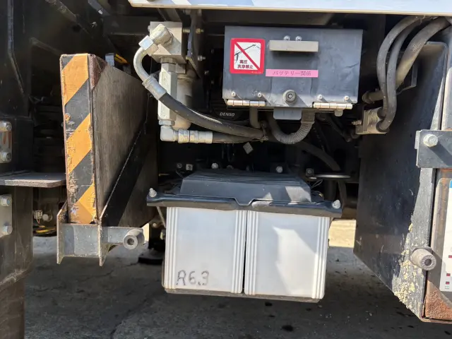 トヨタ ダイナ BDG-XZU304A(2WD)の写真36