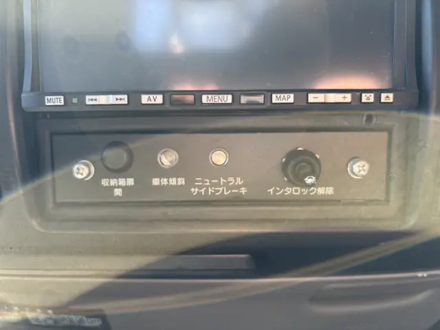 トヨタ ダイナ BDG-XZU304A(2WD)の写真45