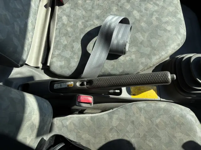 トヨタ ダイナ BDG-XZU304A(2WD)の写真48