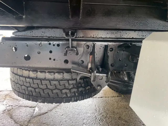日野 レンジャー SKG-FC9JLAP(2WD)の写真25