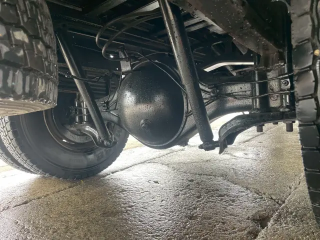 日野 レンジャー SKG-FC9JLAP(2WD)の写真26